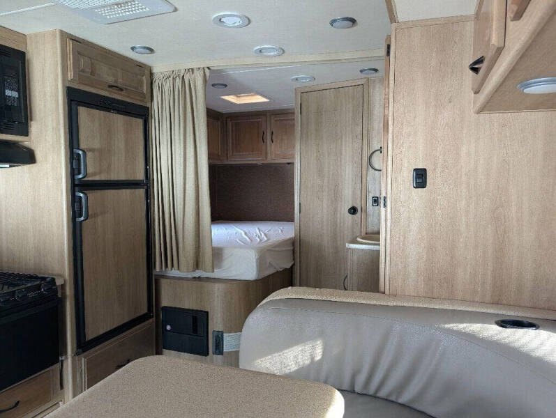 2015 Mercedes-Benz Sprinter 3500