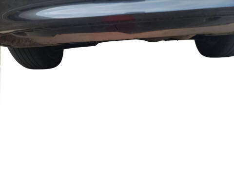 2019 BMW 5 Series 540i