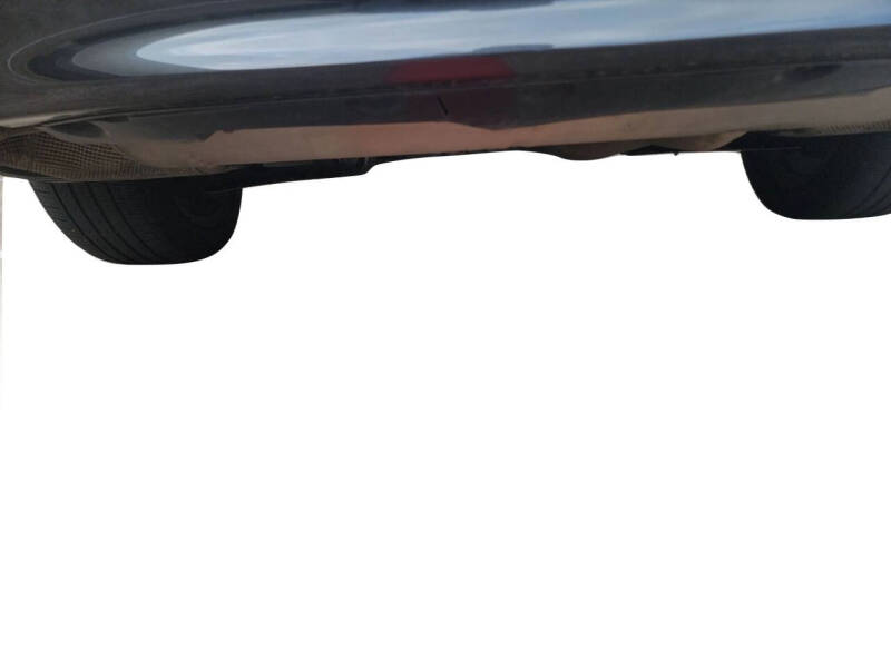 2019 BMW 5 Series 540i