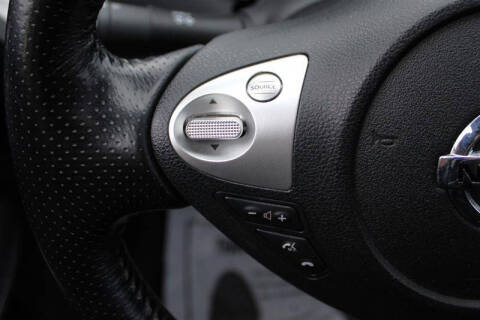 2011 Nissan JUKE