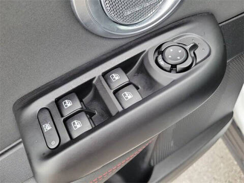 2024 Dodge Hornet GT