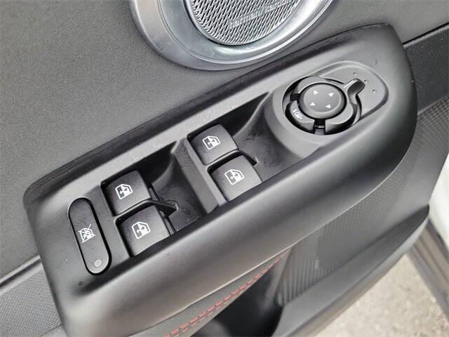 2024 Dodge Hornet GT