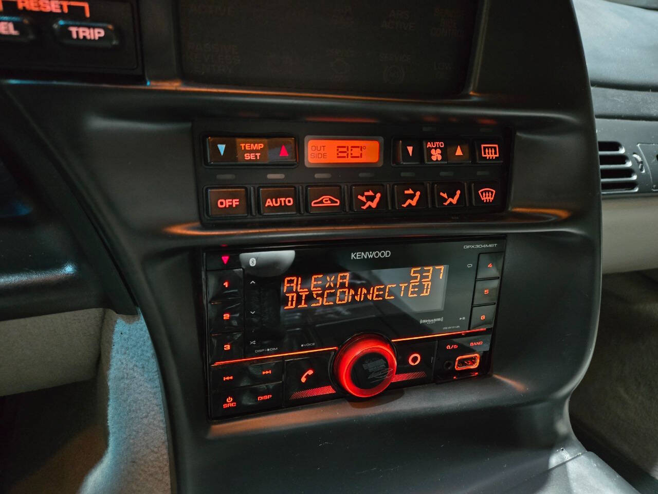 1996 Chevrolet Corvette 79