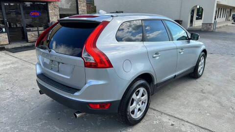 2012 Volvo XC60