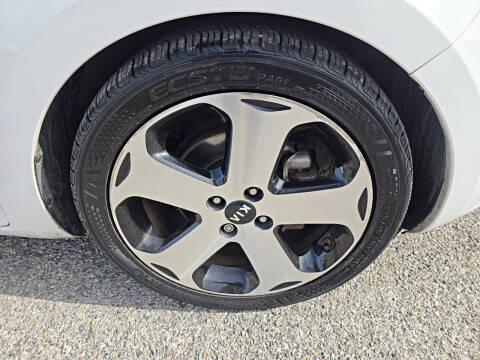 2013 Kia Rio 5-Door SX