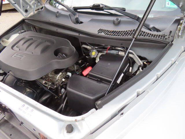 2009 Chevrolet HHR LS