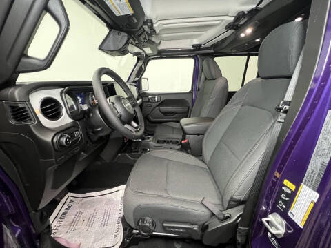 2026 Jeep Gladiator Willys