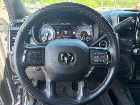 2022 RAM 2500 Limited