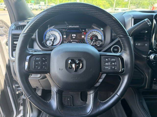 2022 RAM 2500 Limited