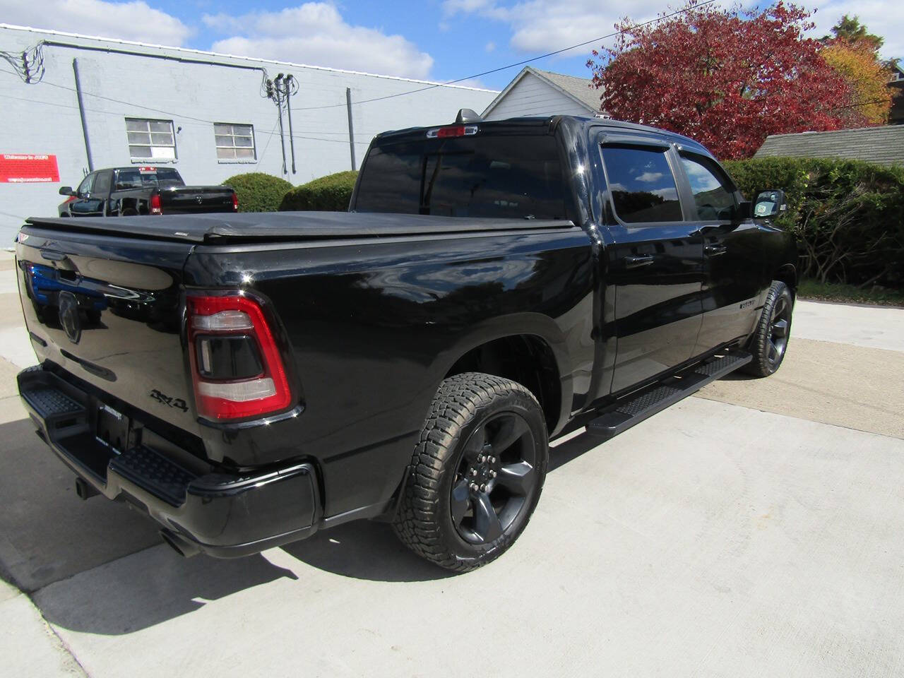 2019 Ram 1500 for sale at Joe s Preowned Autos in Moundsville, WV