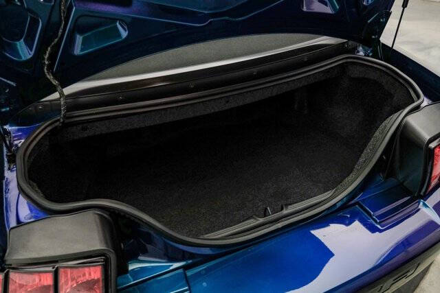 2004 Ford Mustang SVT Cobra