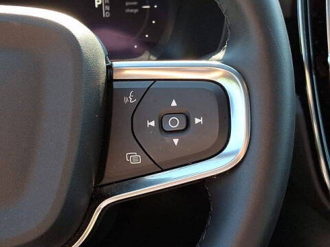 2023 Volvo C40 Recharge Twin Core