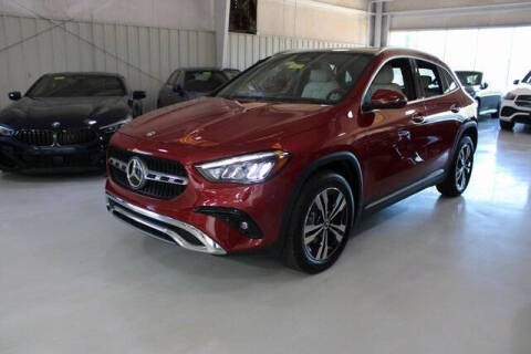 2024 Mercedes-Benz GLA GLA 250