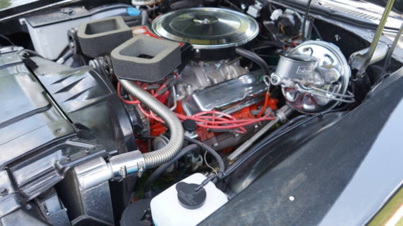 1971 Buick Skylark