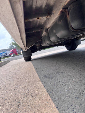 2012 Mercedes-Benz Sprinter 2500