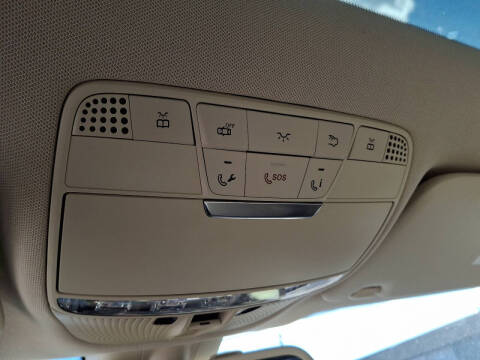 2018 Mercedes-Benz GLC GLC 300 4MATIC