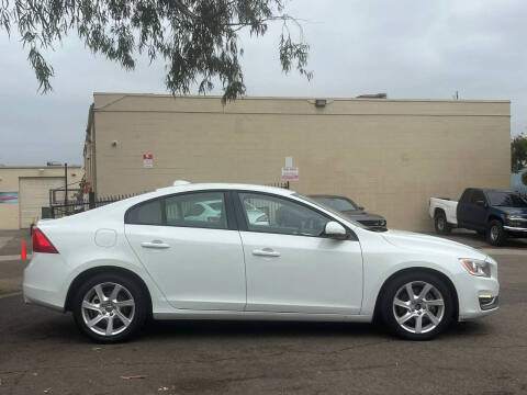 2014 Volvo S60