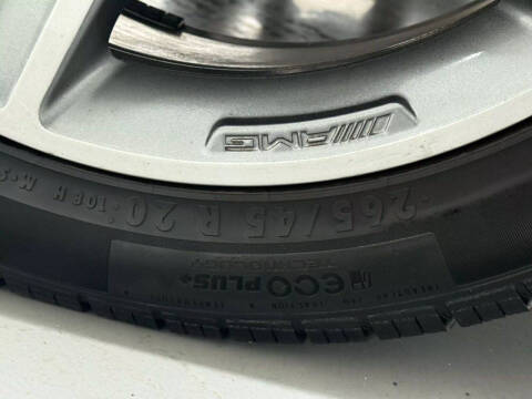 2016 Mercedes-Benz GLE GLE 350