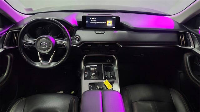 2024 Mazda CX-90 3.3 Turbo Preferred Plus