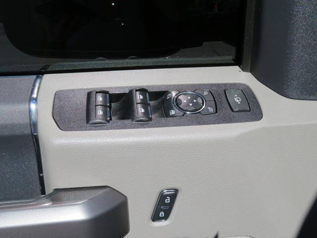 2022 Ford F-250 Super Duty