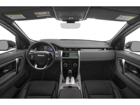 2020 Land Rover Discovery Sport P250 SE R-Dynamic