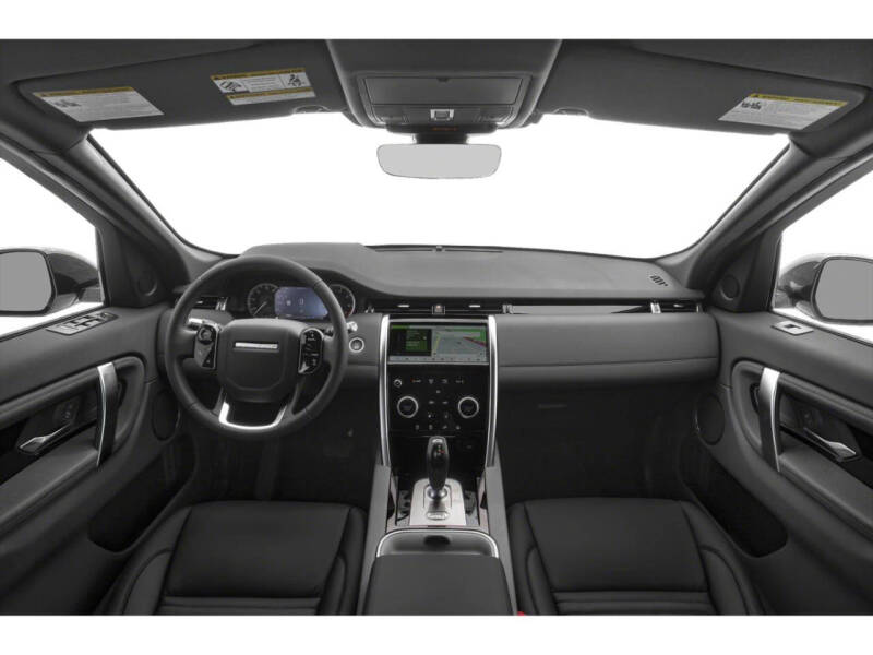 2020 Land Rover Discovery Sport P250 SE R-Dynamic