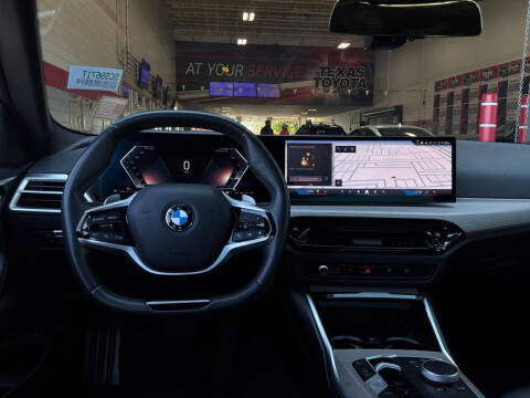 2025 BMW 4 Series 430i