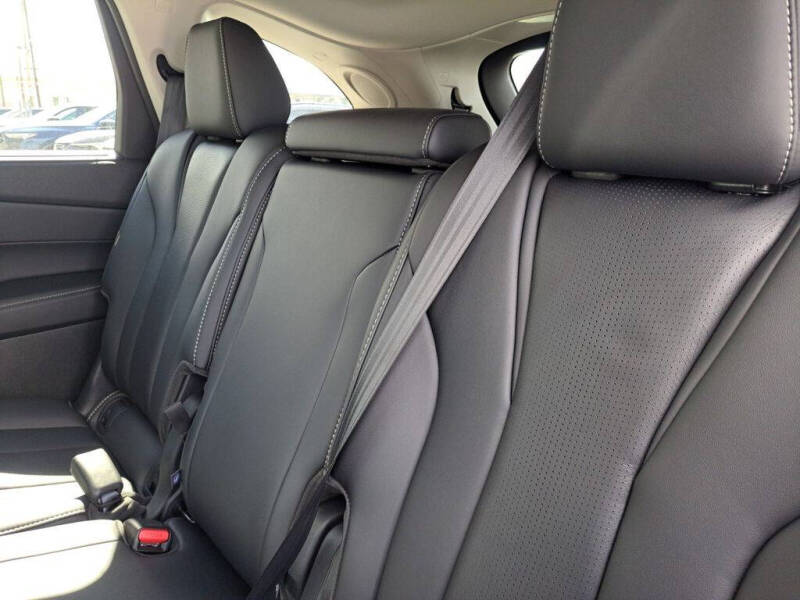 2026 Acura MDX w/Tech