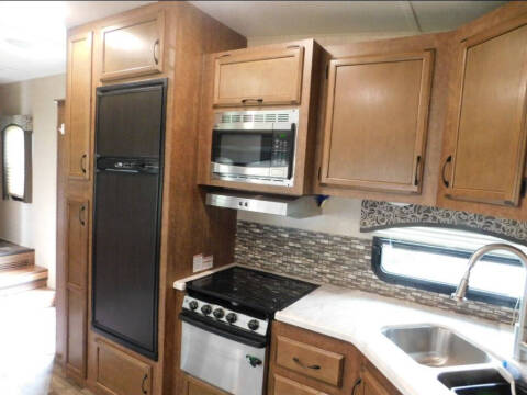 2018 Starcraft Marine SOLSTICE