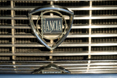 1970 Lancia Flavia