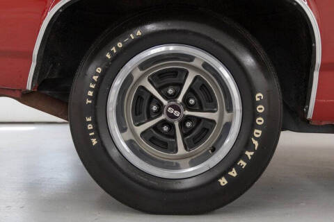 1969 Chevrolet Chevelle