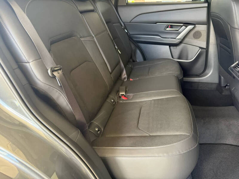 2026 Mazda CX-5 2.5 S Select