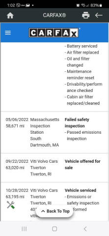 2017 Land Rover Range Rover HSE