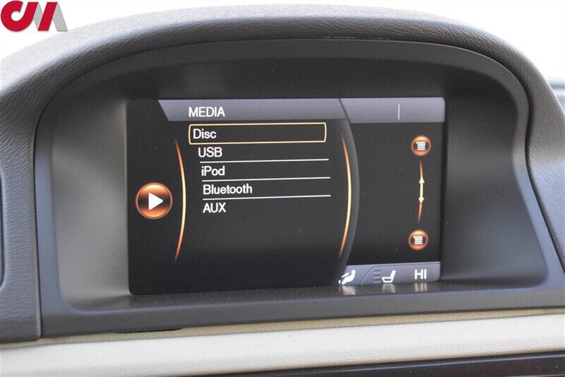 2013 Volvo XC70 T6 Premier Plus