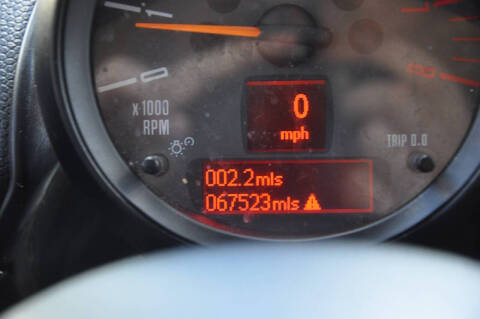 2015 MINI Countryman Cooper S ALL4