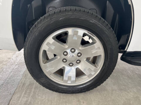 2011 GMC Yukon SLT