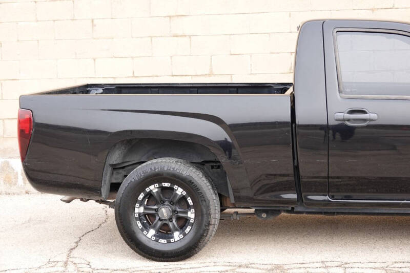 2006 Chevrolet Colorado LS