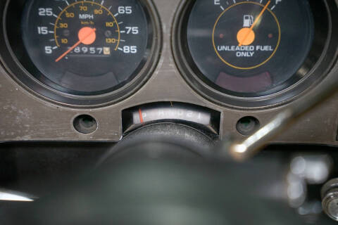 1986 Chevrolet C/K 10 Series C10 Silverado