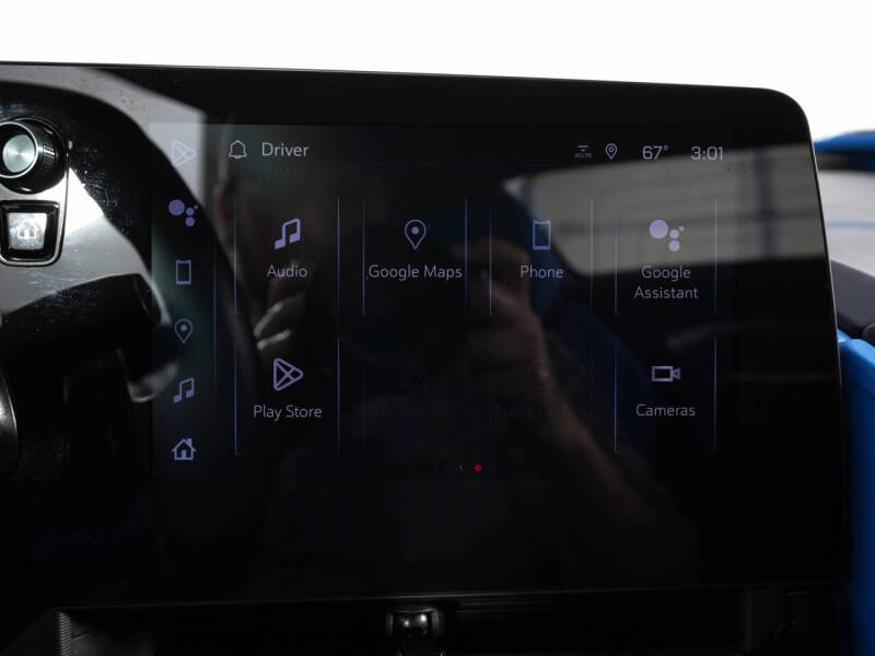 2025 Chevrolet Corvette Stingray