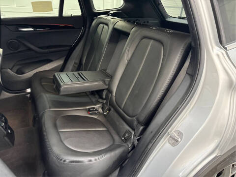 2016 BMW X1 xDrive28i