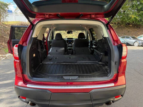 2020 Subaru Ascent Premium 7-Passenger