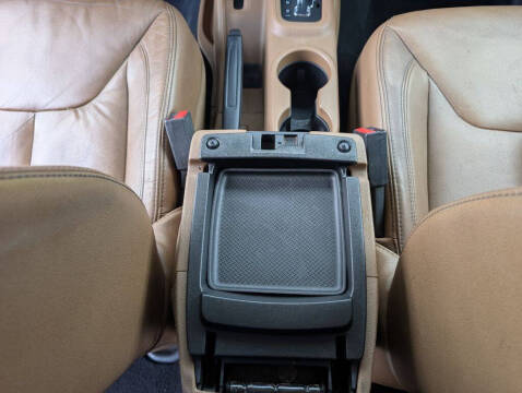 2013 Jeep Wrangler Unlimited Rubicon