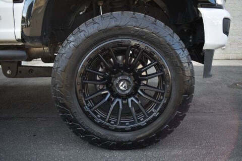 2023 Ford F-250 Super Duty