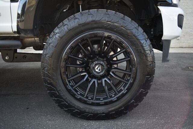 2023 Ford F-250 Super Duty