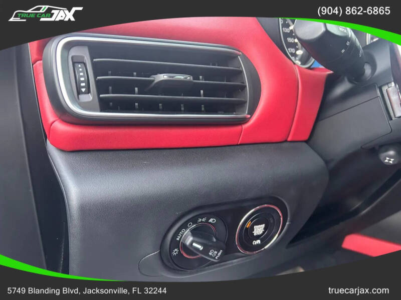 2018 Maserati Levante S GranLusso