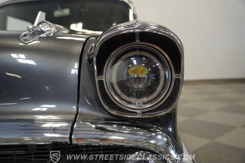 1957 Chevrolet 210