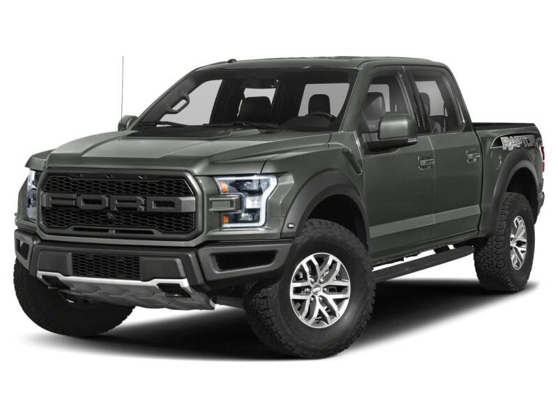2020 Ford F-150 for sale at Show Low Ford in Show Low AZ