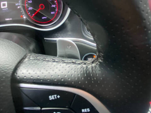 2018 Dodge Charger R/T