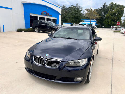 2009 BMW 3 Series 328i