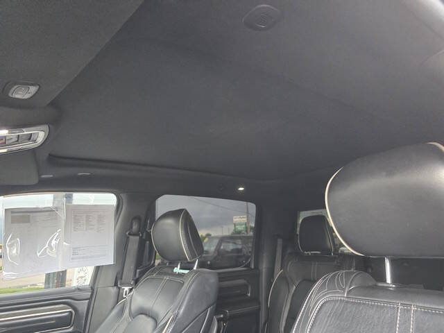2020 RAM 1500 Limited